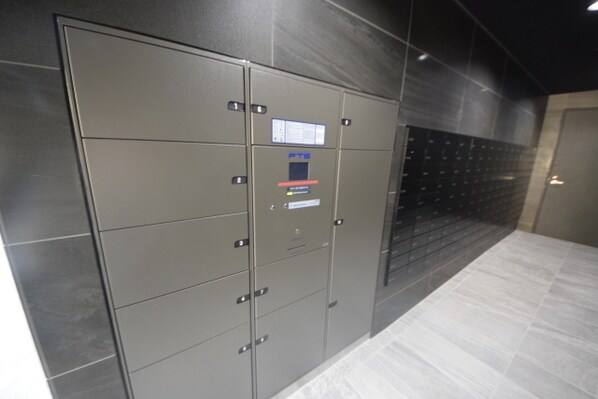 ブライズ方南町の物件内観写真